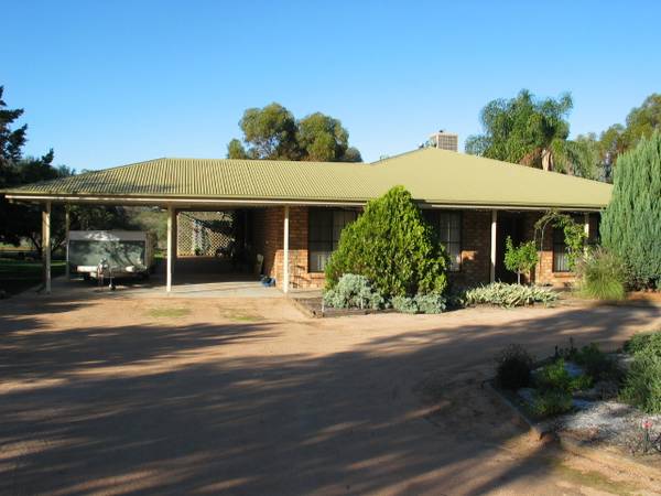 Room To Move Picture 1