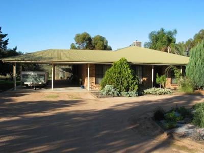 Room To Move Picture