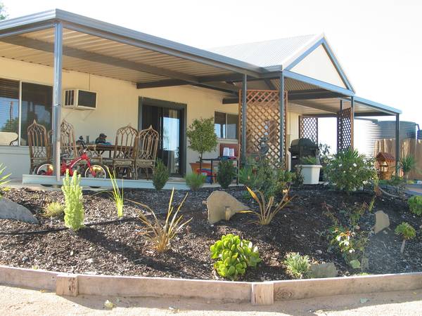 Central and Private Picture 1