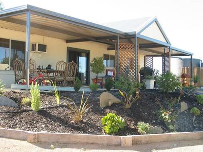 Central and Private Picture Central and Private Picture