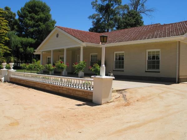 The Good Life Picture 2