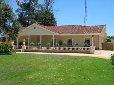 The Good Life Picture