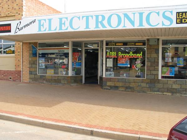 BE YOUR OWN BOSS Picture 1