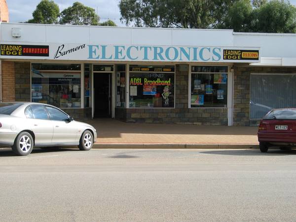 BE YOUR OWN BOSS Picture 2