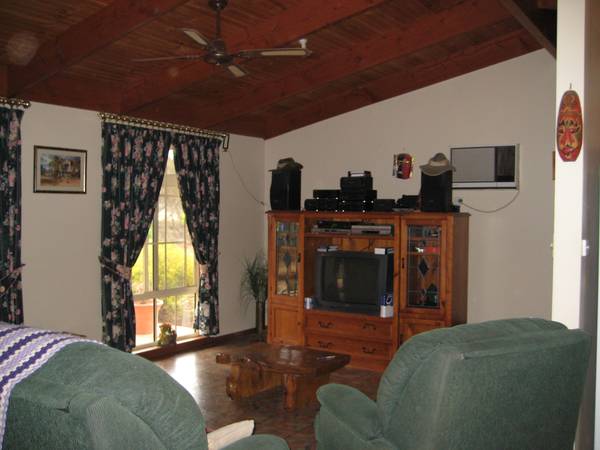 GORGEOUS SCRUB Picture 2