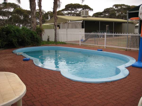 GORGEOUS SCRUB Picture 3