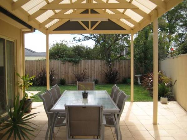 Sensational Free Standing Home As New Picture 3