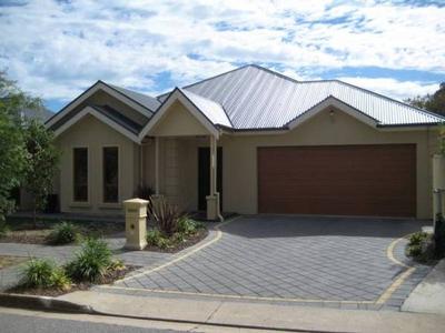 Sensational Free Standing Home As New Picture