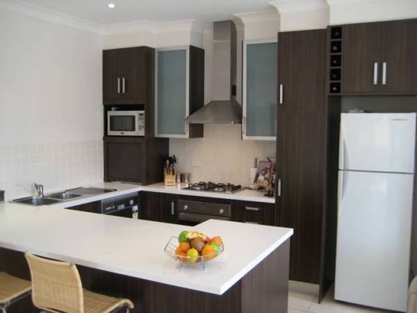 Sensational Free Standing Home As New Picture 2