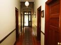 Character 1920's Bungalow ~ Easycare Gardens Picture
