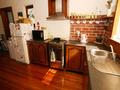 Character 1920's Bungalow ~ Easycare Gardens Picture
