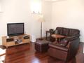 Superbly Renovated & Extended Semi-detached Villa Style Residence - sought after Beachside location Picture