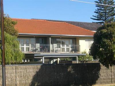 Seaside Haven Picture