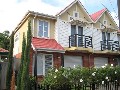 Two Storey Townhouse Overlooking Beautiful Reserve Picture