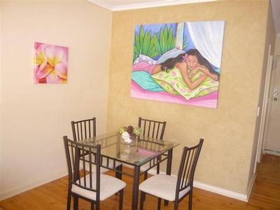 METRES TO BEACH - DECKED OUTDOOR ENTERTAINING AREA Picture METRES TO BEACH - DECKED OUTDOOR ENTERTAINING AREA Picture