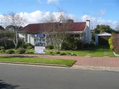 A Renovation Rescue or
Build New Picture