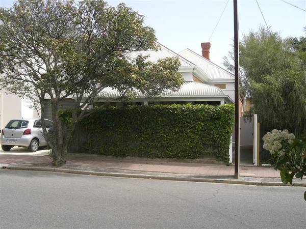 Captivating 3Br Villa (Circa 1918) Picture