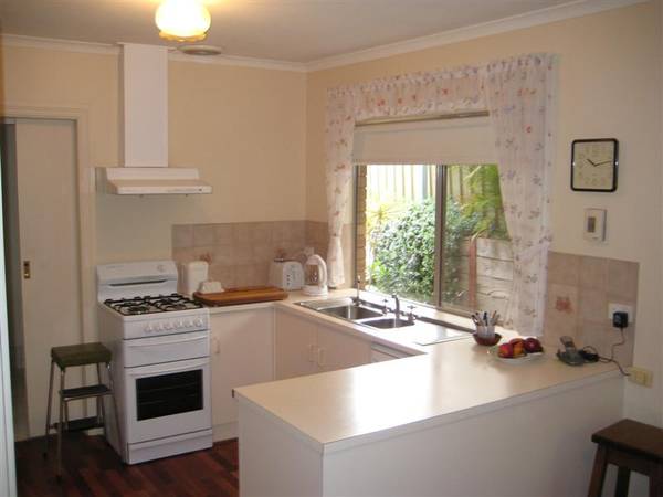 Fully Detached Homette Picture