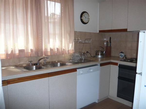 Spacious Apartment With Superb Sea Views Picture