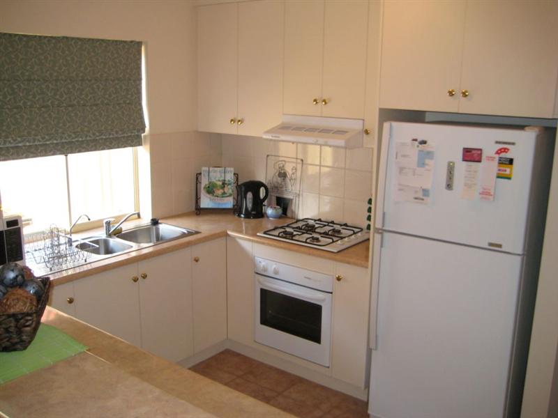 Private & Secure Courtyard Home Picture