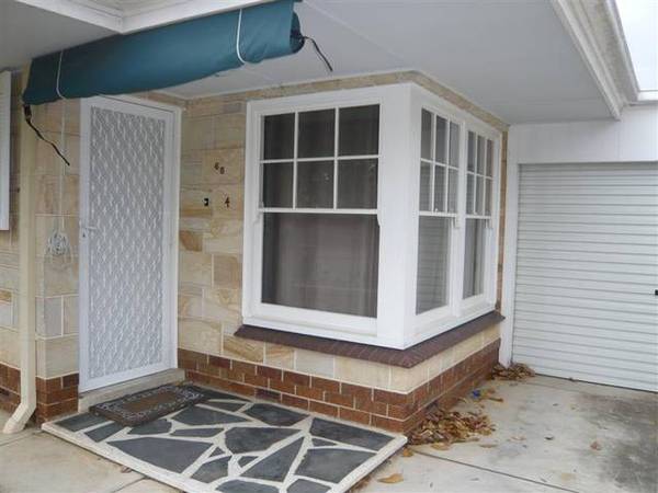 3 BEDROOMS - SINGLE STOREY UNIT Picture 3 BEDROOMS - SINGLE STOREY UNIT Picture