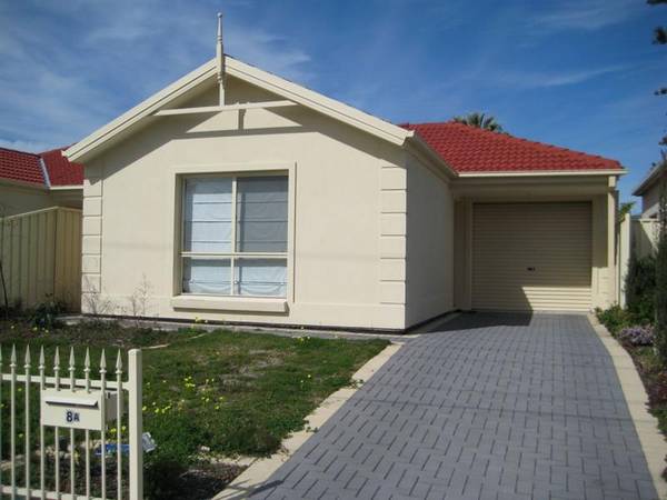 As New Courtyard Home Picture 1