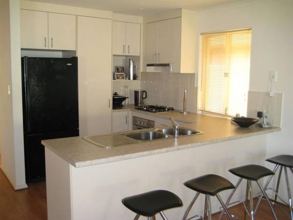 As New Courtyard Home Picture 2