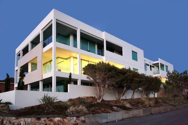 Luxury Apartment - Spectacular Sea & Coastal Views Picture 1