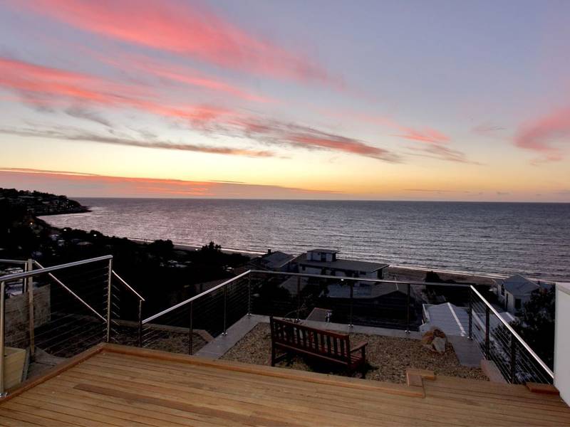 Sensational Sea & Coastal Views - Substantial 2 Storey Home Picture 2