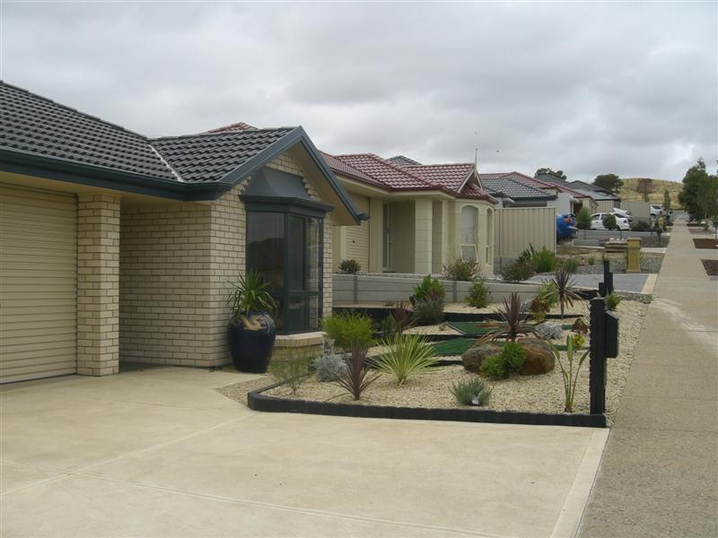 New Home in New Estate Picture 2