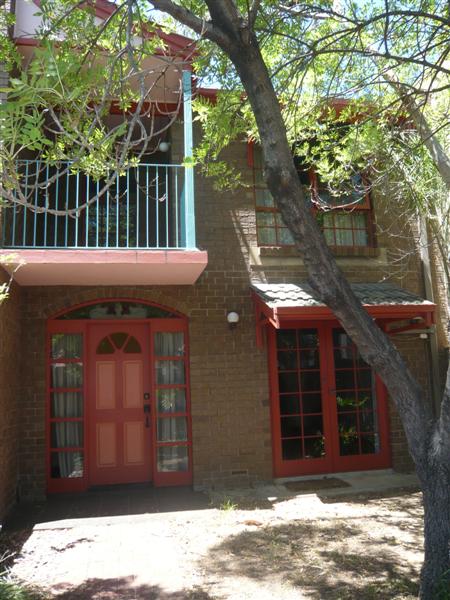 HEART OF GLENELG - 2 BEDROOM TOWNHOUSE Picture 1