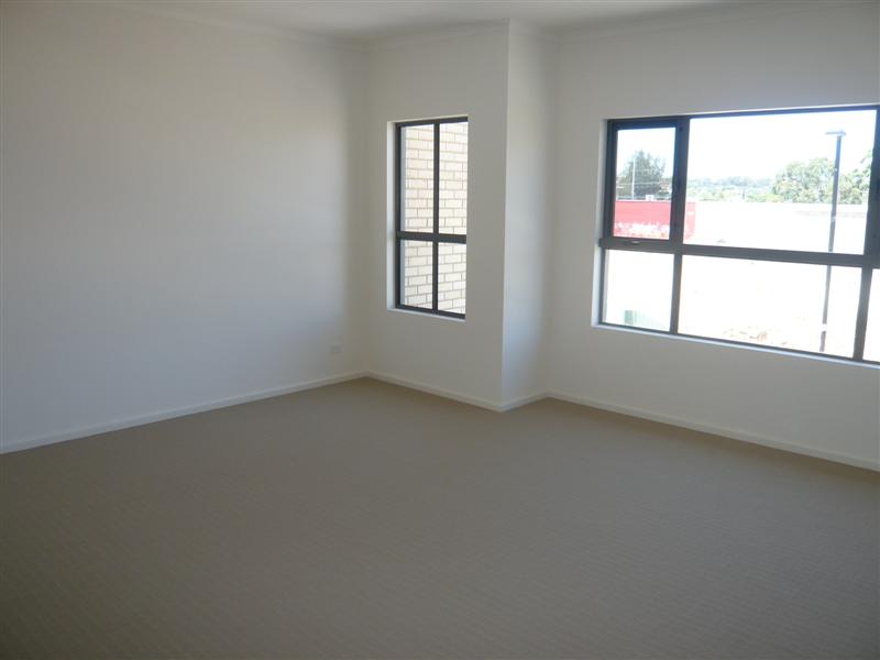 BRAND NEW CONTEMPORARY TOWNHOUSE Picture BRAND NEW CONTEMPORARY TOWNHOUSE Picture