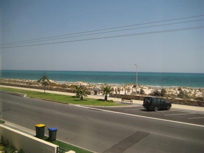 "Esplanade" Location - Stunning Sea views - Beach at your Doorstep. Picture