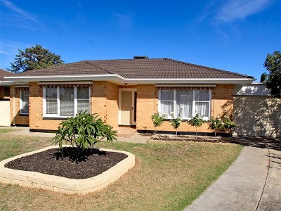 Attractive 3 Bedroom Family Home Picture