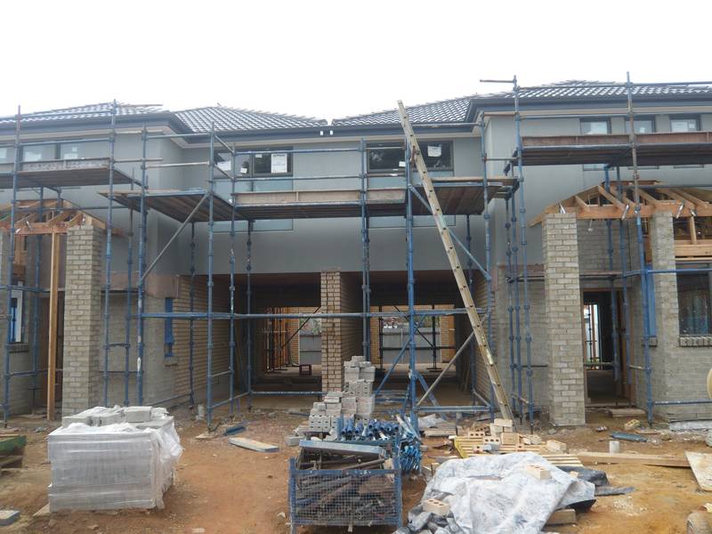 3 BRAND NEW RESIDENCES - COMPLETION 7TH JULY Picture 3