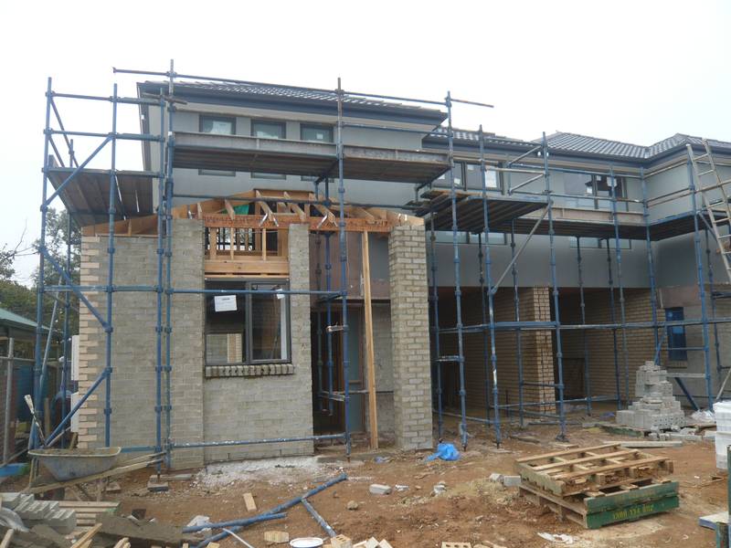 3 BRAND NEW RESIDENCES - COMPLETION 7TH JULY Picture 2