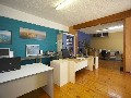 High Exposure Offices with 3 Bedroom Apartment Picture