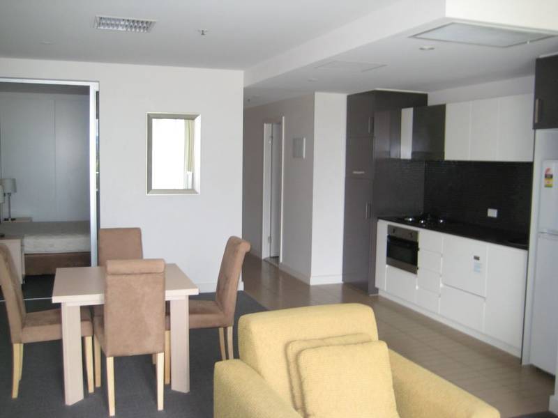 Beachside Apartment Picture 3