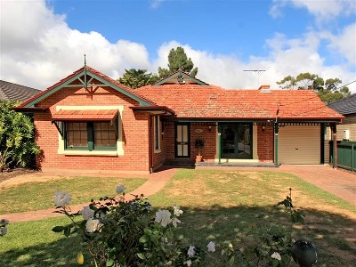 Renovated and Extended Family Home - Brighton High School Zone Picture
