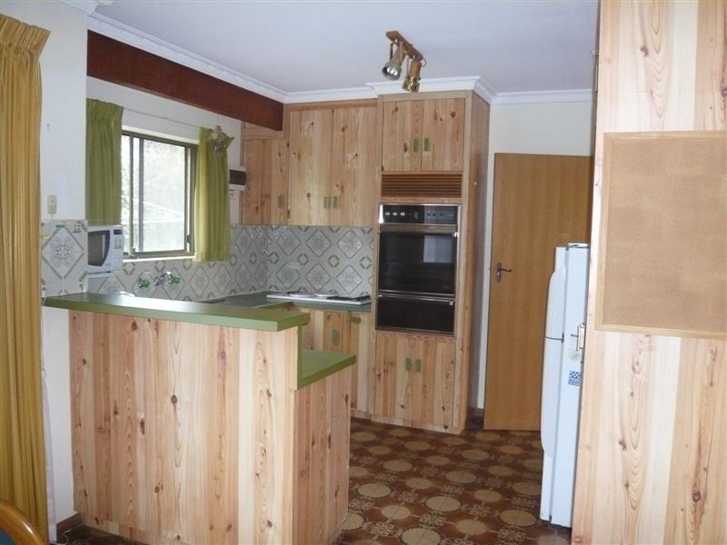 3 Bedroom Courtyard Home Picture 2