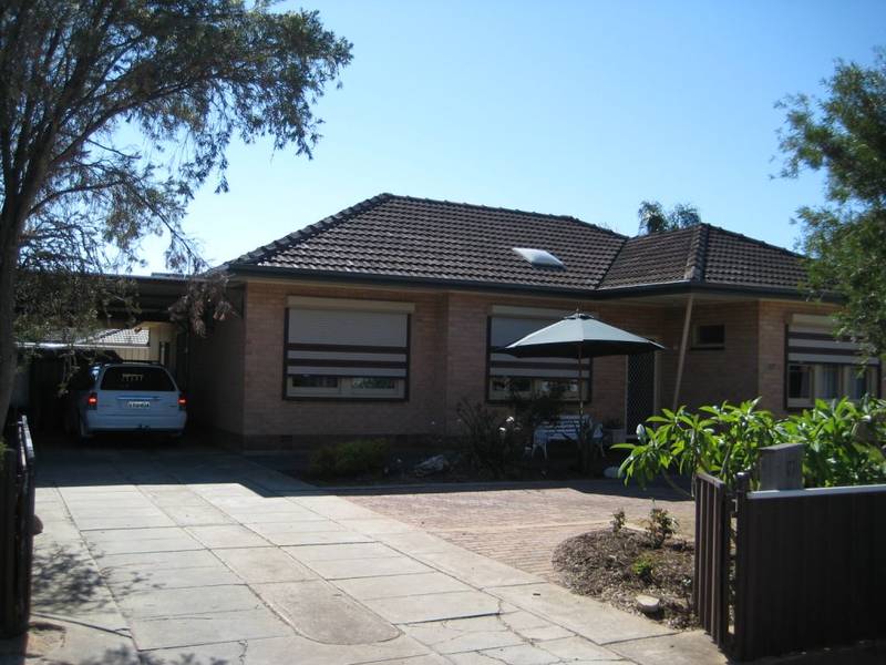 Environmentally Friendly Home on Low Maintenance Allotment - Ample Parking Picture 1