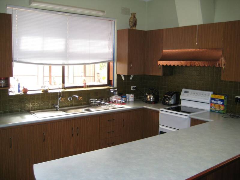 Environmentally Friendly Home on Low Maintenance Allotment - Ample Parking Picture 2