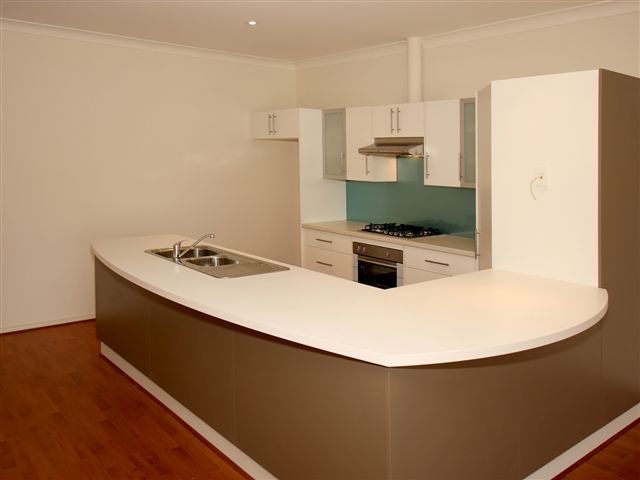 New Family Home - 3 Bedrooms - 2 Bathrooms - 2 Living areas - Double Garage Under The Main Roof - Land Area 520m2 Picture 2