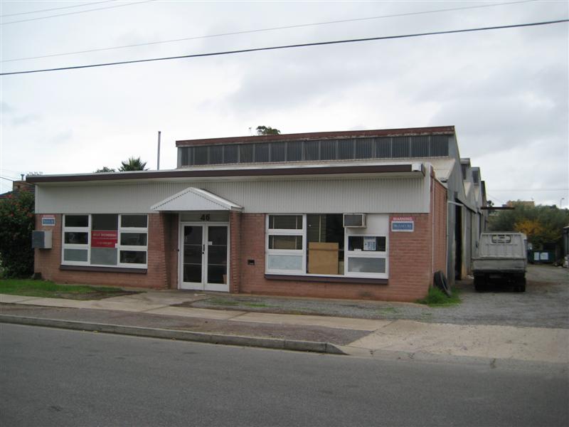 Commercial Property with Development Potential Picture 1