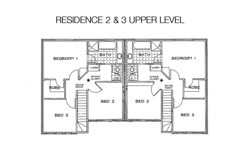 BRAND NEW TWO STOREY RESIDENCE Picture 2