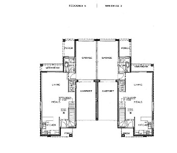 BRAND NEW TWO STOREY RESIDENCE Picture