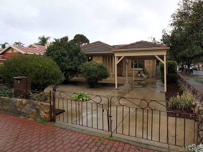 Renovated Character Home Picture