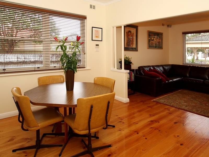 Renovated Character Home Picture 3