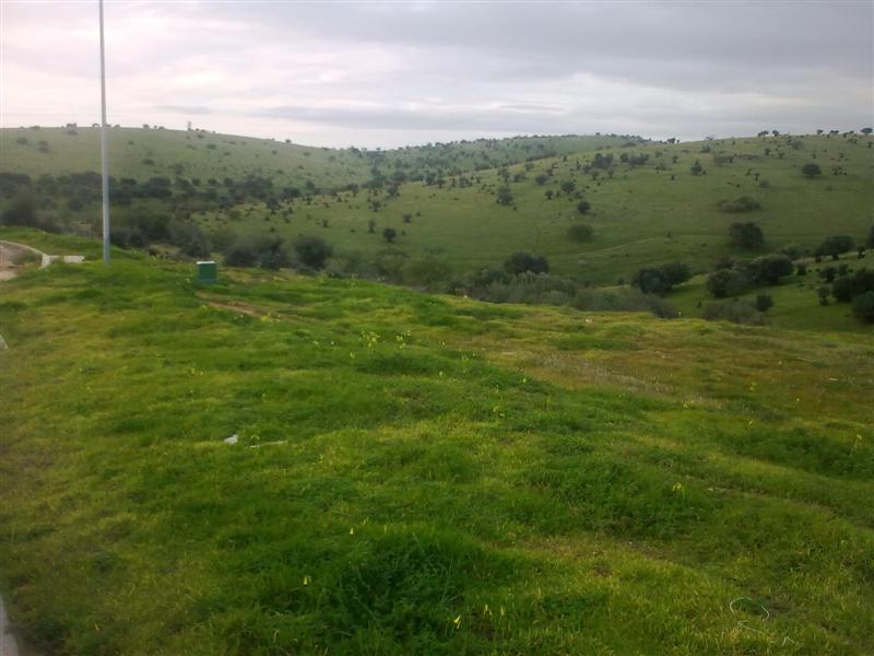 RARE VACANT LAND - 800 m2 - SEMI RURAL LOCATION - LOVELY VIEWS Picture 1