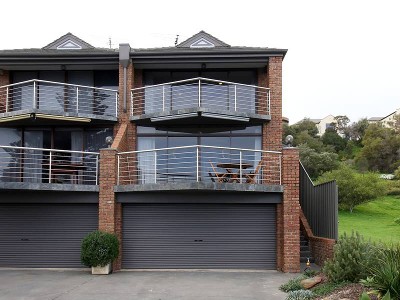 Esplanade Living - Spectacular Sea & Coastal Views Picture